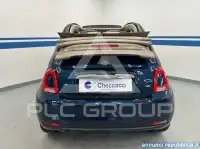 2019 Fiat 500