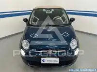 2019 Fiat 500
