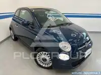 2019 Fiat 500