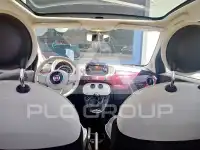 2019 Fiat 500