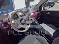 2019 Fiat 500