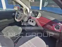2019 Fiat 500
