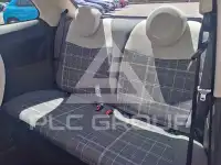 2019 Fiat 500