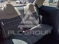 2019 Fiat 500