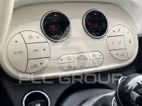 2019 Fiat 500