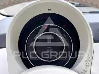 2019 Fiat 500