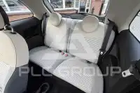 2019 Fiat 500