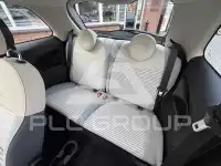 2019 Fiat 500