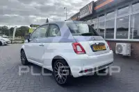 2019 Fiat 500