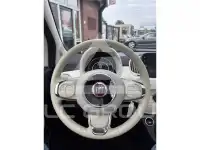 2019 Fiat 500