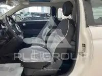 2019 Fiat 500
