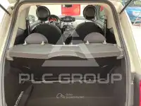 2019 Fiat 500