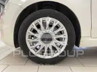 2019 Fiat 500
