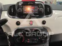 2019 Fiat 500