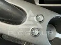 2019 Fiat 500