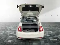 2019 Fiat 500