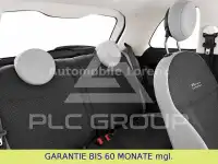 2019 Fiat 500
