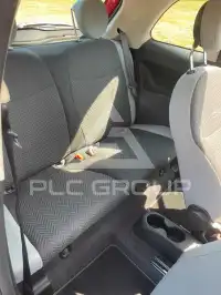 2019 Fiat 500