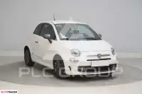 2019 Fiat 500