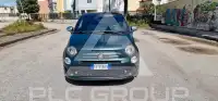 2019 Fiat 500