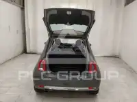 2019 Fiat 500