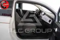 2019 Fiat 500