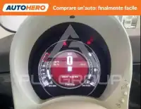 2019 Fiat 500