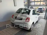 2019 Fiat 500