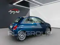 2019 Fiat 500