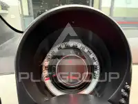 2019 Fiat 500