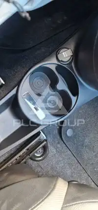 2019 Fiat 500