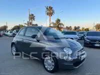 2019 Fiat 500