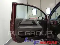 2019 Fiat 500