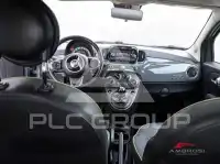 2019 Fiat 500