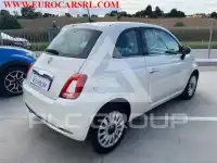 2019 Fiat 500
