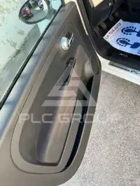 2019 Fiat 500