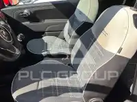 2019 Fiat 500
