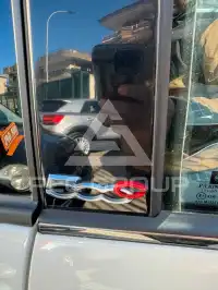 2019 Fiat 500