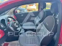 2019 Fiat 500