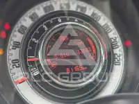 2019 Fiat 500