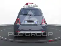 2019 Fiat 500