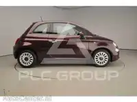 2019 Fiat 500