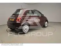 2019 Fiat 500