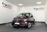 2019 Fiat 500