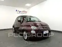 2019 Fiat 500