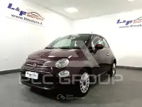 2019 Fiat 500