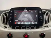 2019 Fiat 500