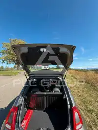 2019 Fiat 500