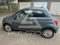 2019 Fiat 500