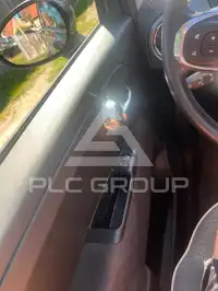 2019 Fiat 500